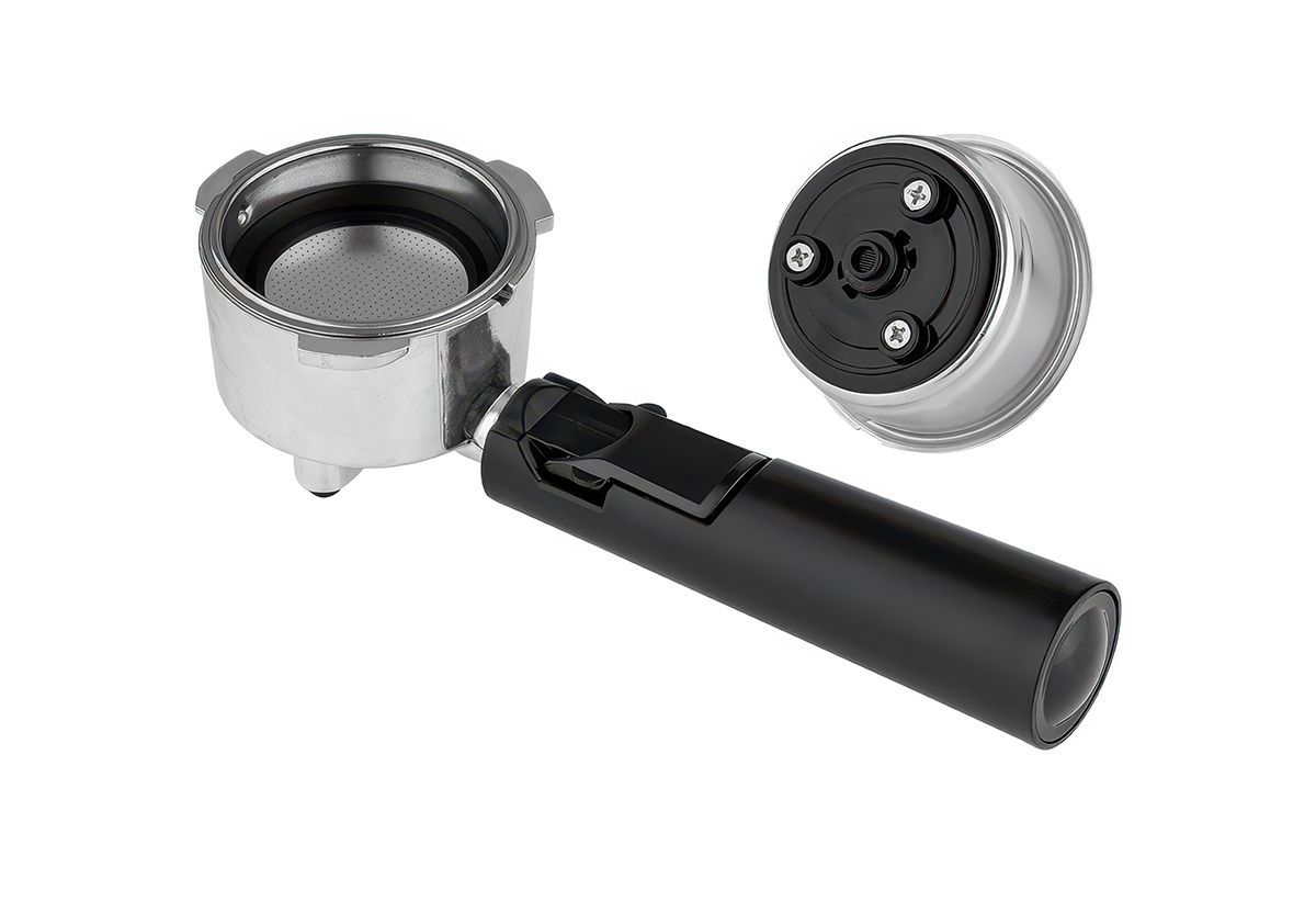 Απεικονίζεται το ακροφύσιο.